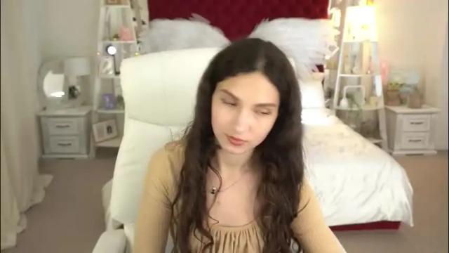 Thumbnail 3, babyflowerr's Stream at Chaturbate, 2 months ago