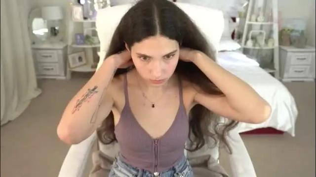 Thumbnail 1, babyflowerr's Stream at Chaturbate, 1 month ago