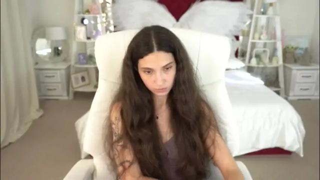 Thumbnail 3, babyflowerr's Stream at Chaturbate, 1 month ago