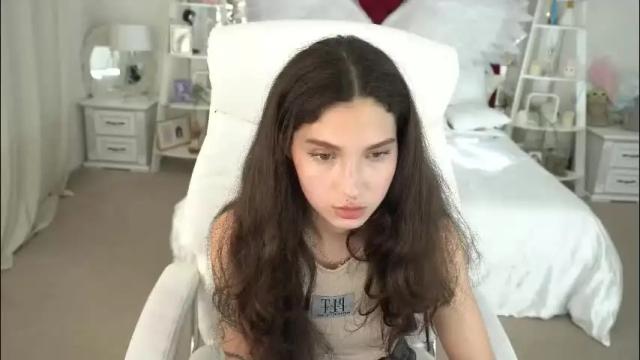 Thumbnail 1, babyflowerr's Stream at Chaturbate, 1 month ago