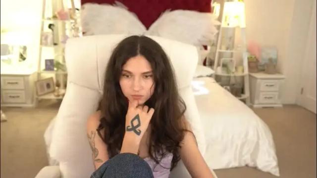 Image 10 of babyflowerr Stream on Chaturbate on 1 month ago