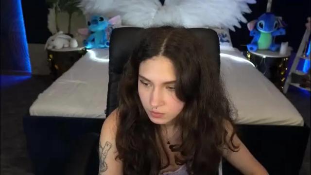 Thumbnail 1, babyflowerr's Stream at Chaturbate, 11 days ago
