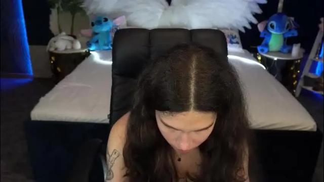 Image 2 of babyflowerr Stream on Chaturbate on 12 days ago