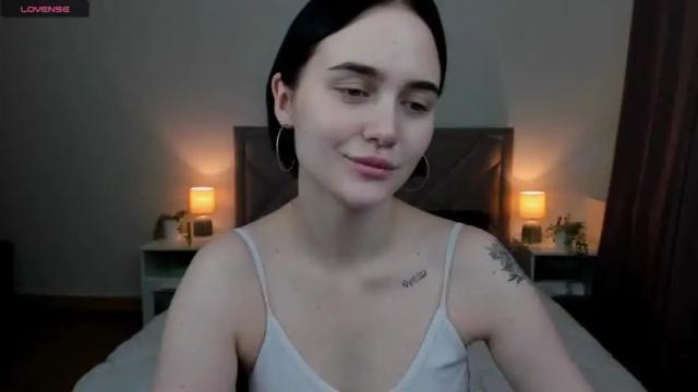 Image 10 of babyfox35643 Stream on Chaturbate on 19 months ago