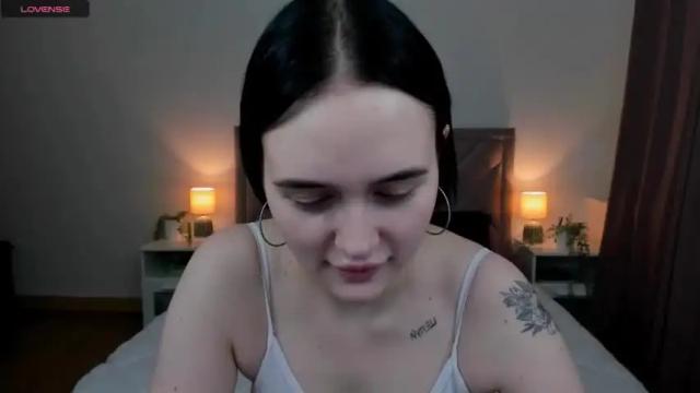 Image 12 of babyfox35643 Stream on Chaturbate on 19 months ago