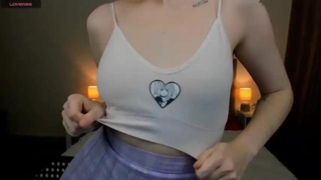 Thumbnail 3, babyfox35643's Stream at Chaturbate, 19 months ago