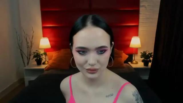 Image 11 of babyfox35643 Stream on Chaturbate on 19 months ago