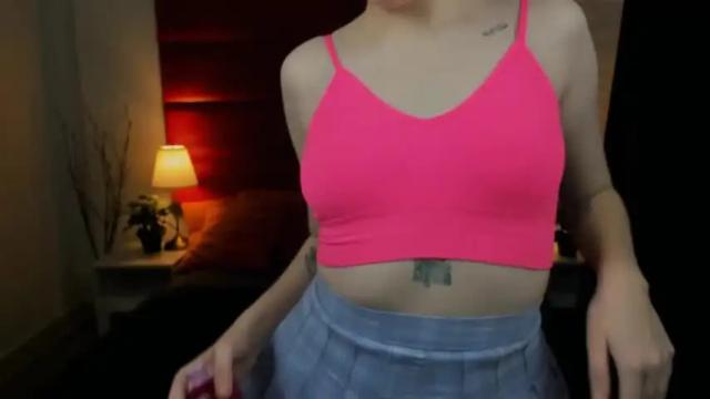 Image 2 of babyfox35643 Stream on Chaturbate on 19 months ago