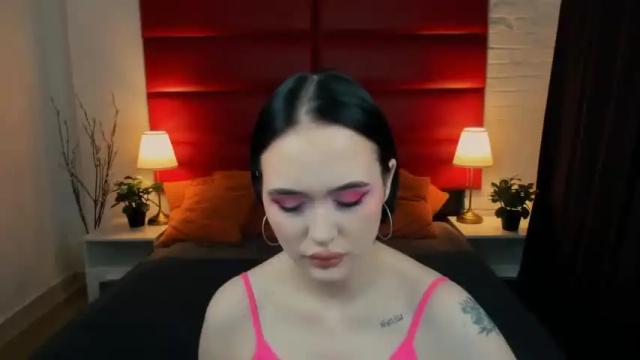 Image 3 of babyfox35643 Stream on Chaturbate on 19 months ago