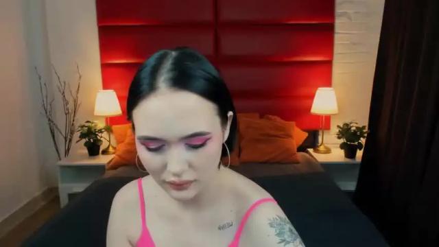 Image 7 of babyfox35643 Stream on Chaturbate on 19 months ago
