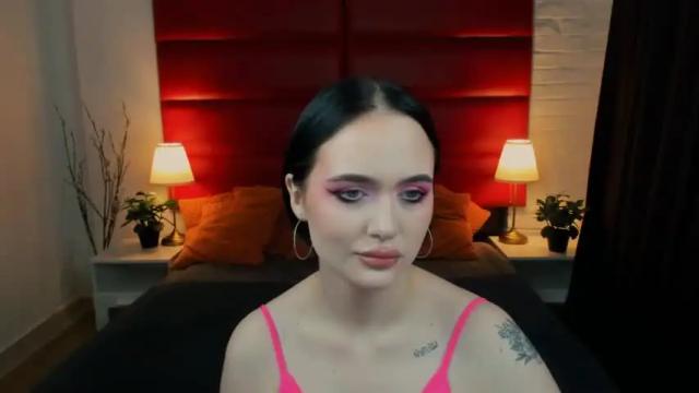Thumbnail 3, babyfox35643's Stream at Chaturbate, 19 months ago