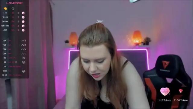 Thumbnail 1, babyfox35643's Stream at Chaturbate, 19 months ago
