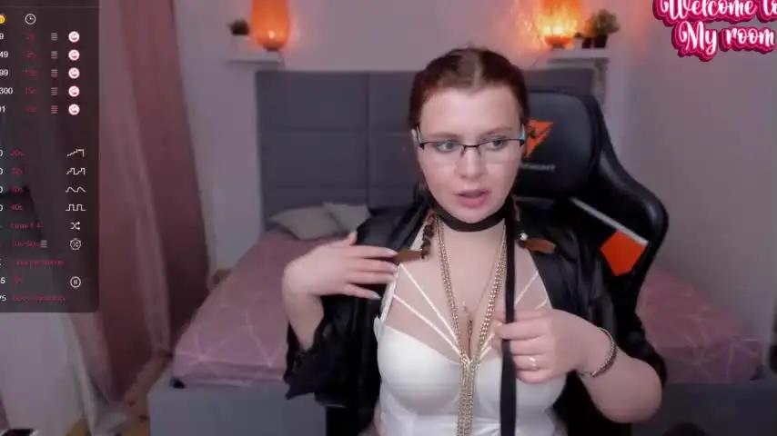 babyfox35643 Chaturbate