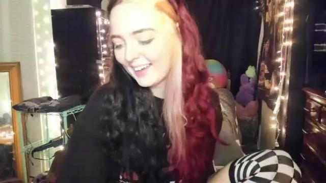 Image 10 of babygaxelle Stream on Chaturbate on 17 months ago