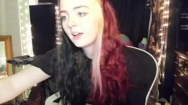Image 3 of babygaxelle Stream on Chaturbate on 17 months ago