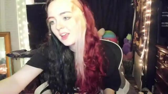 Thumbnail 2, babygaxelle's Stream at Chaturbate, 17 months ago