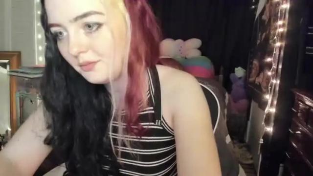 Image 12 of babygaxelle Stream on Chaturbate on 17 months ago