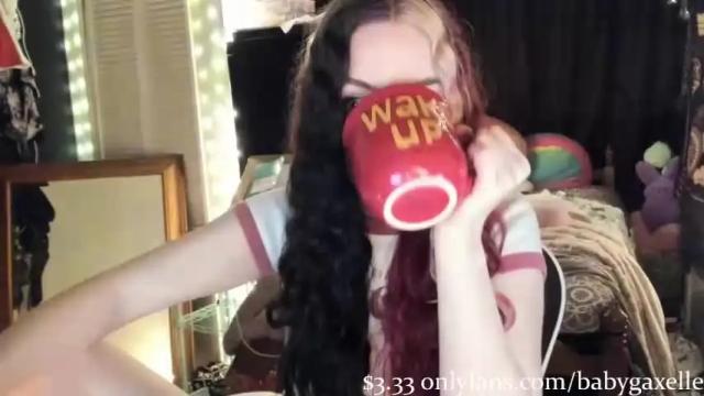 Thumbnail 1, babygaxelle's Stream at Chaturbate, 17 months ago