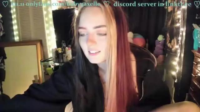 Thumbnail 3, babygaxelle's Stream at Chaturbate, 15 months ago