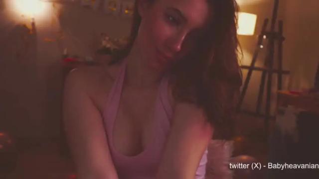 Thumbnail 3, babyheavanian's Stream at Chaturbate, 12 months ago