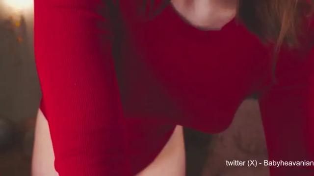 Image 10 of babyheavanian Stream on Chaturbate on 14 months ago
