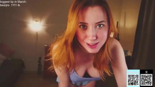 Image 10 of babyheavanian Stream on Chaturbate on 10 months ago