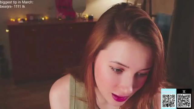 Thumbnail 3, babyheavanian's Stream at Chaturbate, 14 months ago
