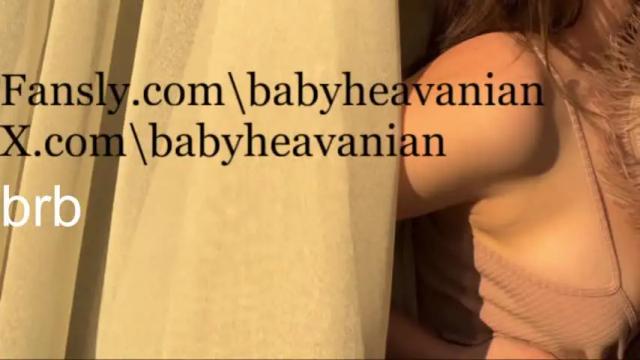 Thumbnail 2, babyheavanian's Stream at Chaturbate, 14 months ago