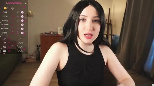 Thumbnail 3, babyheavanian's Stream at Chaturbate, 13 months ago