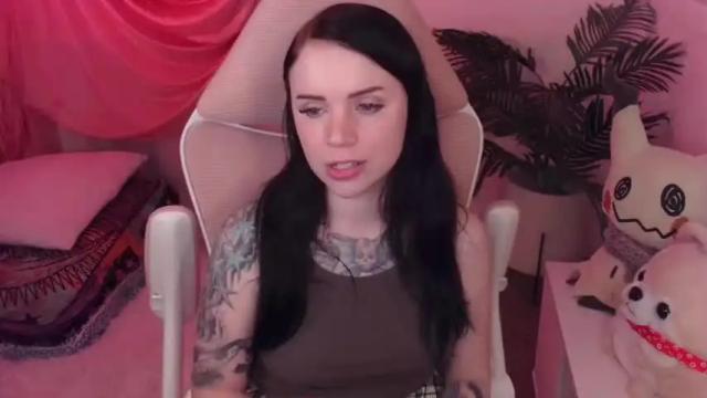 Image 7 of babyjas Stream on Chaturbate on 15 months ago