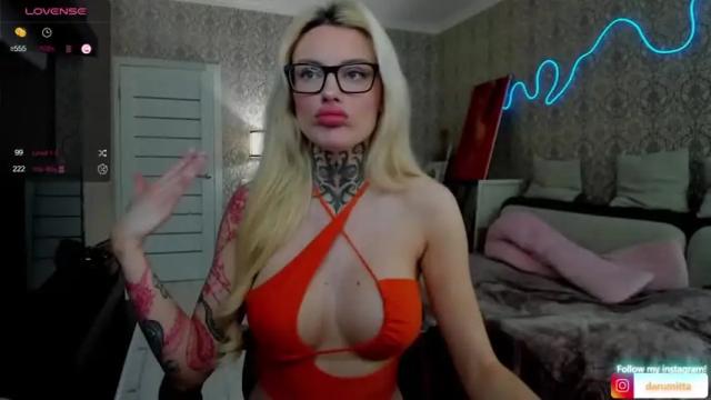 Image 12 of babyjustbomb Stream on Chaturbate on 15 months ago
