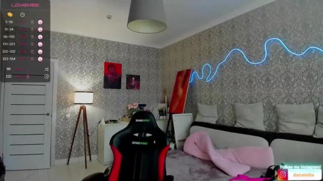 Image 12 of babyjustbomb Stream on Chaturbate on 14 months ago