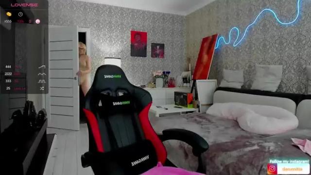 Image 6 of babyjustbomb Stream on Chaturbate on 14 months ago