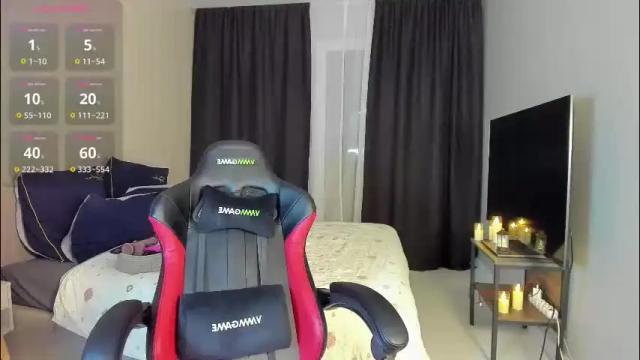 Image 10 of babyjustbomb Stream on Chaturbate on 3 days ago