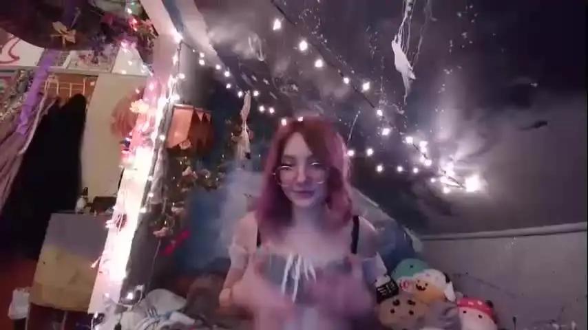 babykay2 Chaturbate