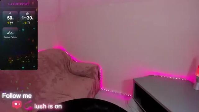 Image 11 of babykeeee Stream on Chaturbate on 13 months ago