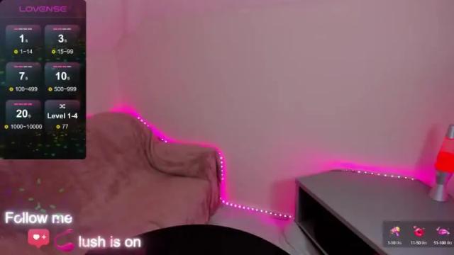 Image 11 of babykeeee Stream on Chaturbate on 13 months ago
