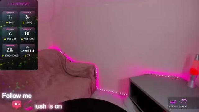 Thumbnail 3, babykeeee's Stream at Chaturbate, 13 months ago