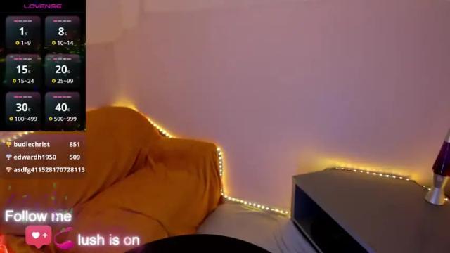 Image 10 of babykeeee Stream on Chaturbate on 2 days ago