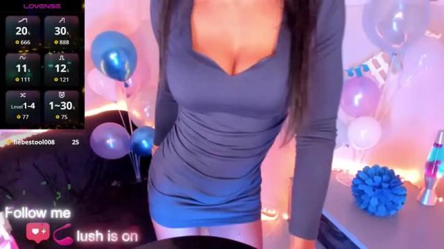 Image 2 of babykeeee Stream on Chaturbate on 1 month ago