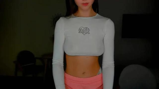 Image 2 of babykim_ Stream on Chaturbate on 4 months ago