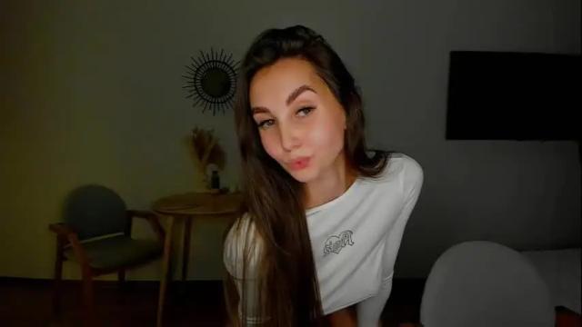 Image 3 of babykim_ Stream on Chaturbate on 4 months ago