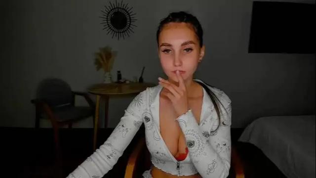 Image 12 of babykim_ Stream on Chaturbate on 4 months ago