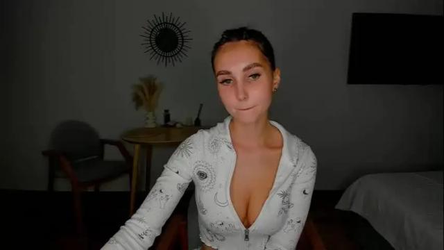 Image 3 of babykim_ Stream on Chaturbate on 4 months ago