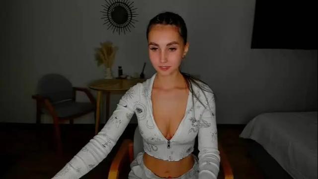 Image 8 of babykim_ Stream on Chaturbate on 4 months ago