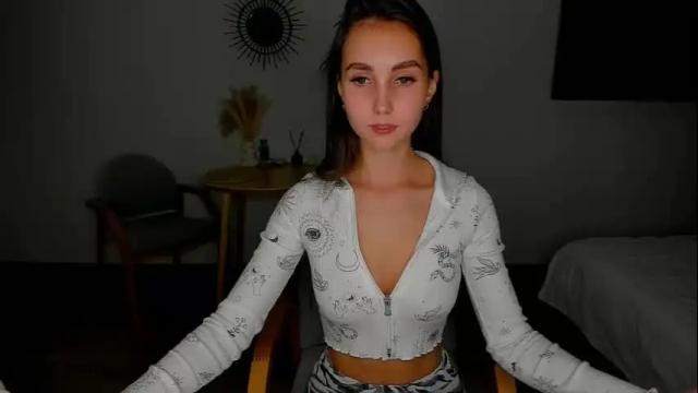 Thumbnail 2, babykim_'s Stream at Chaturbate, 3 months ago
