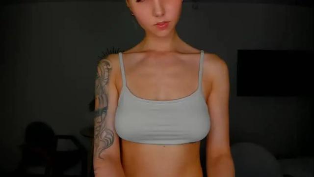 Thumbnail 2, babykim_'s Stream at Chaturbate, 3 months ago