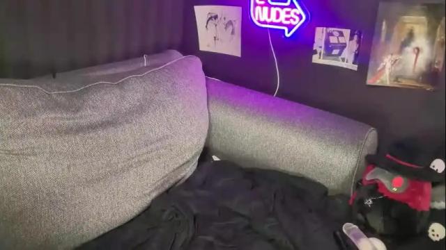 Image 8 of babylon_the_great Stream on Chaturbate on 5 days ago