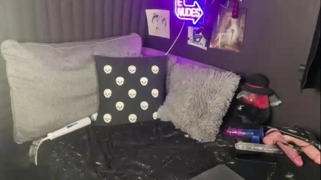 Thumbnail 1, babylon_the_great's Stream at Chaturbate, 1 month ago