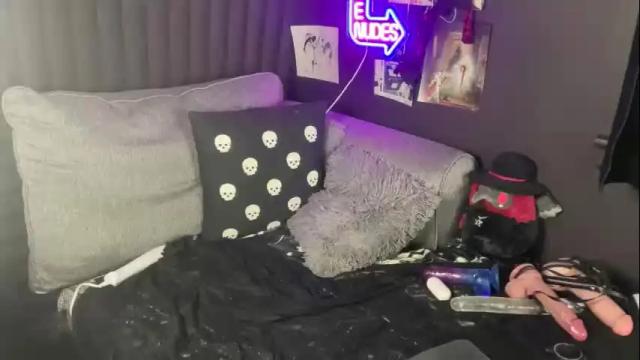 Image 6 of babylon_the_great Stream on Chaturbate on 2 months ago